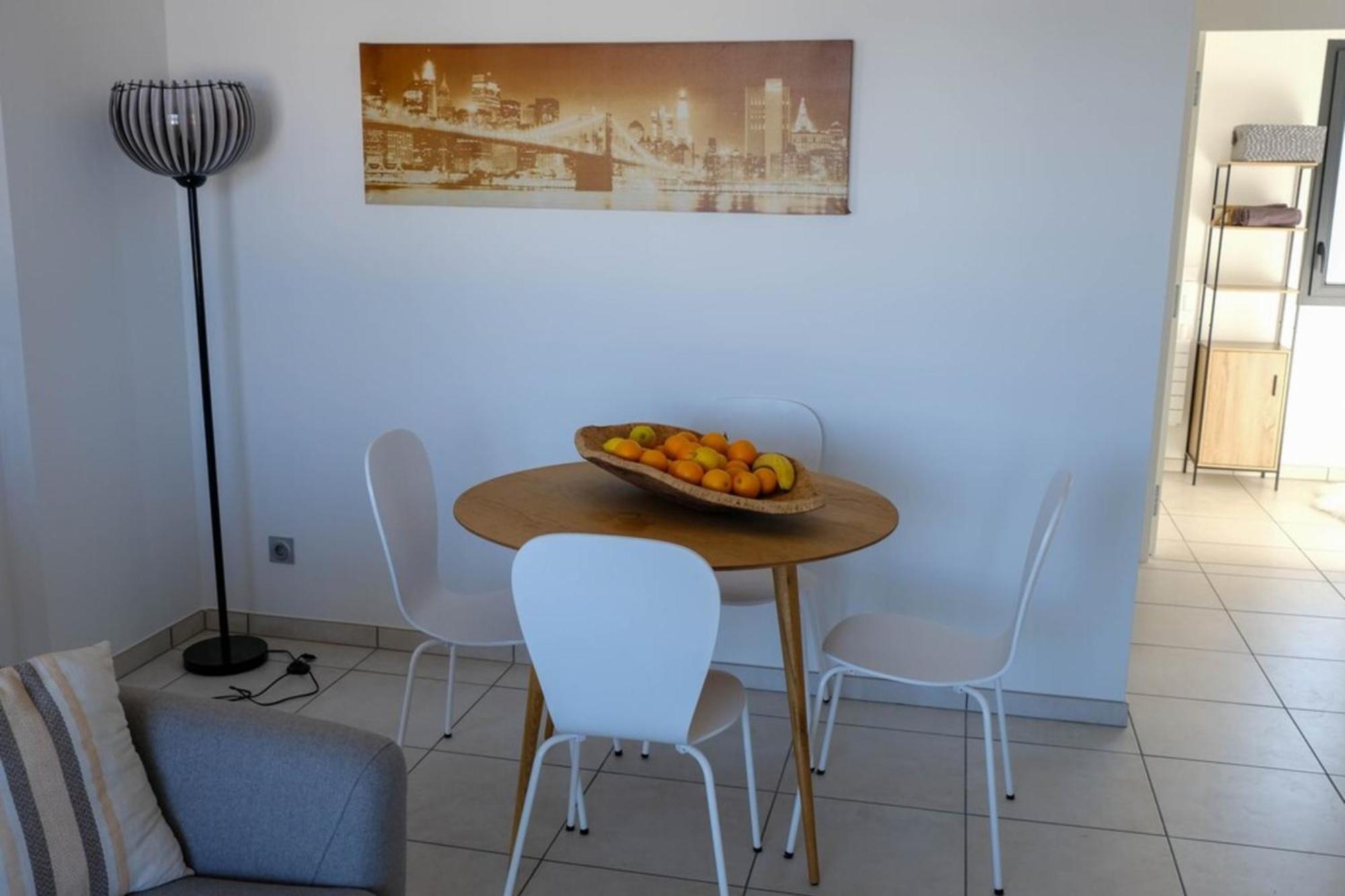 Enola - Sea View Terrace Parking - By Tgb Apartment Pietrosella Exterior photo