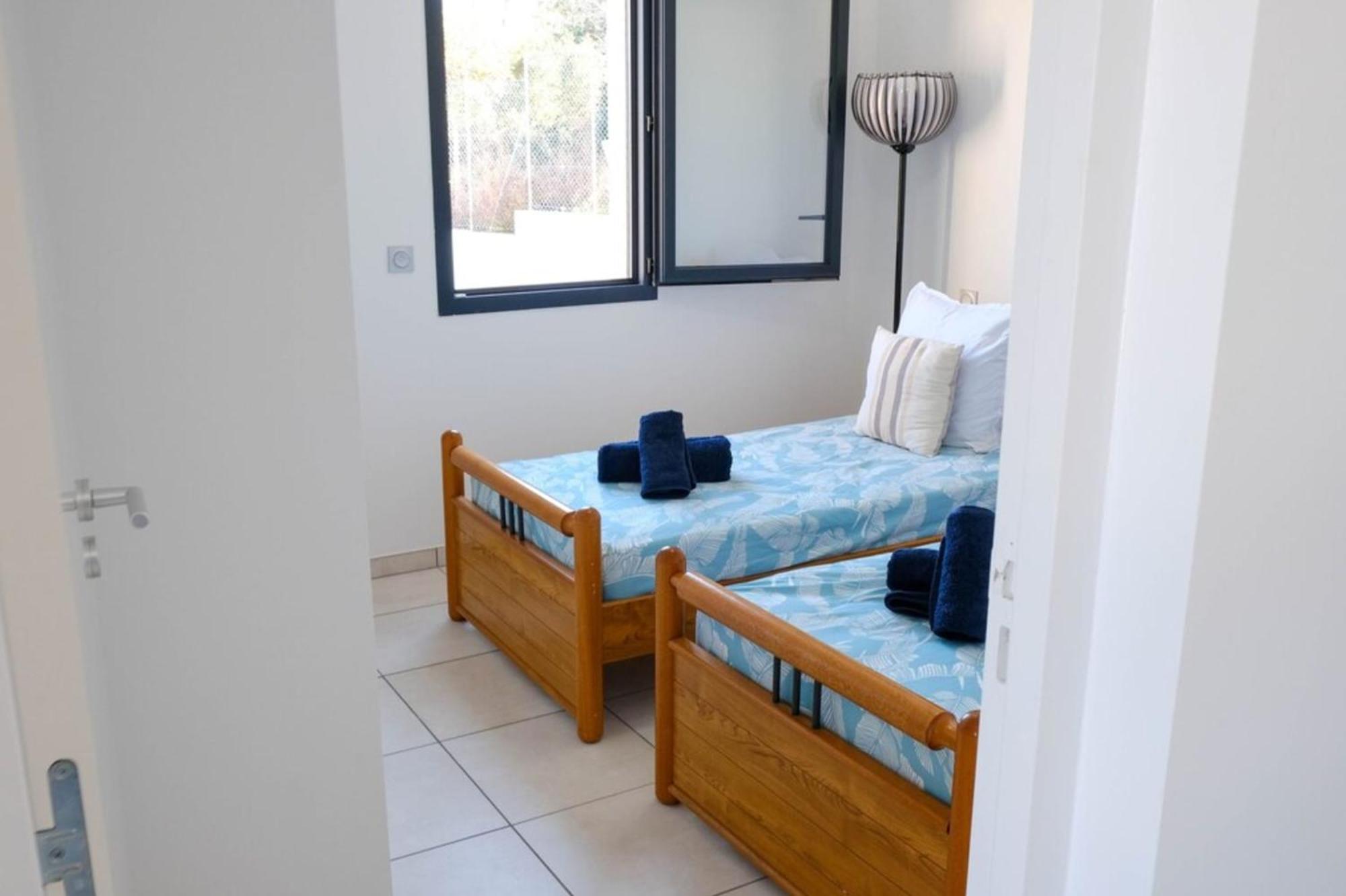 Enola - Sea View Terrace Parking - By Tgb Apartment Pietrosella Exterior photo