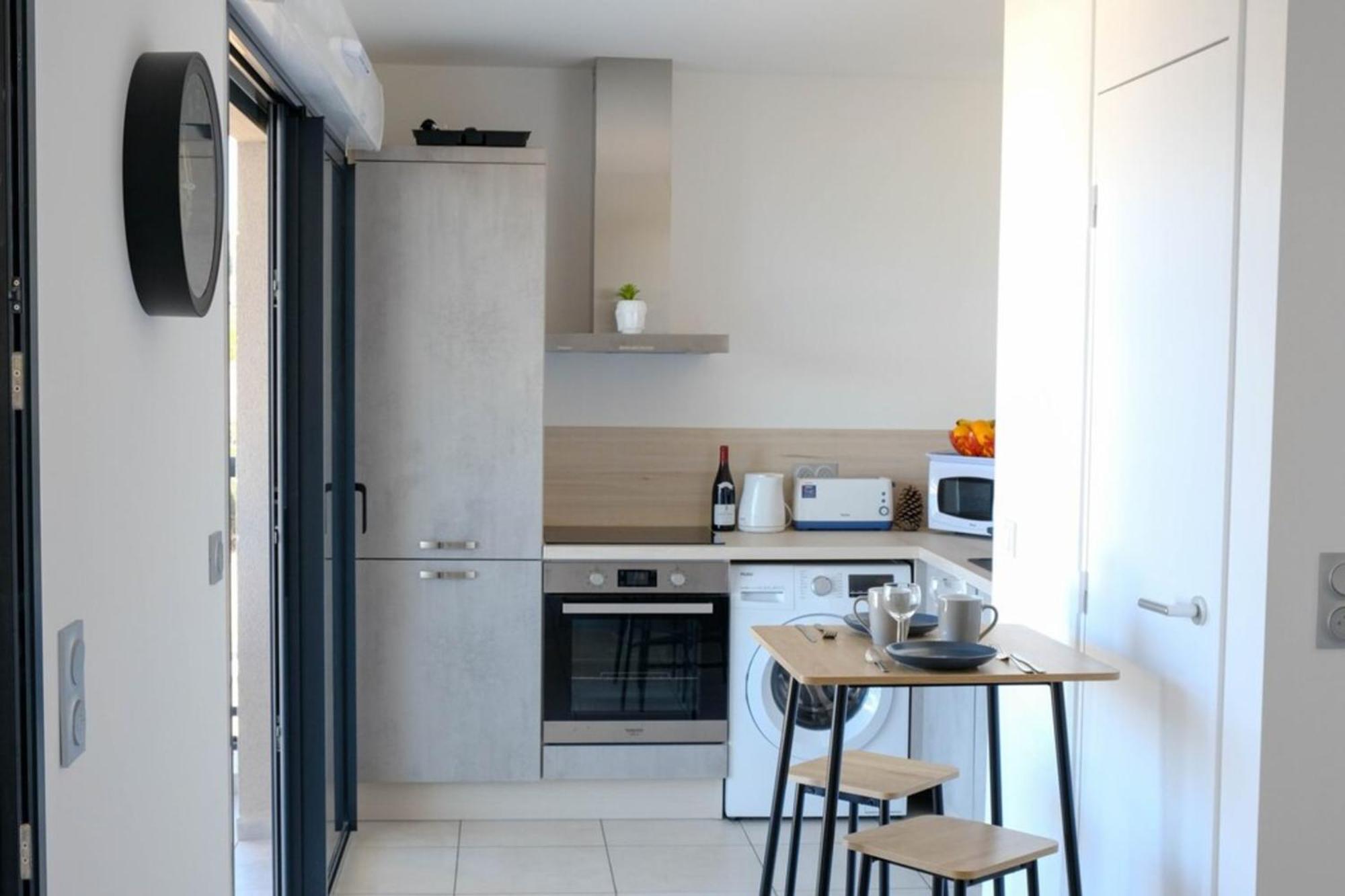 Enola - Sea View Terrace Parking - By Tgb Apartment Pietrosella Exterior photo