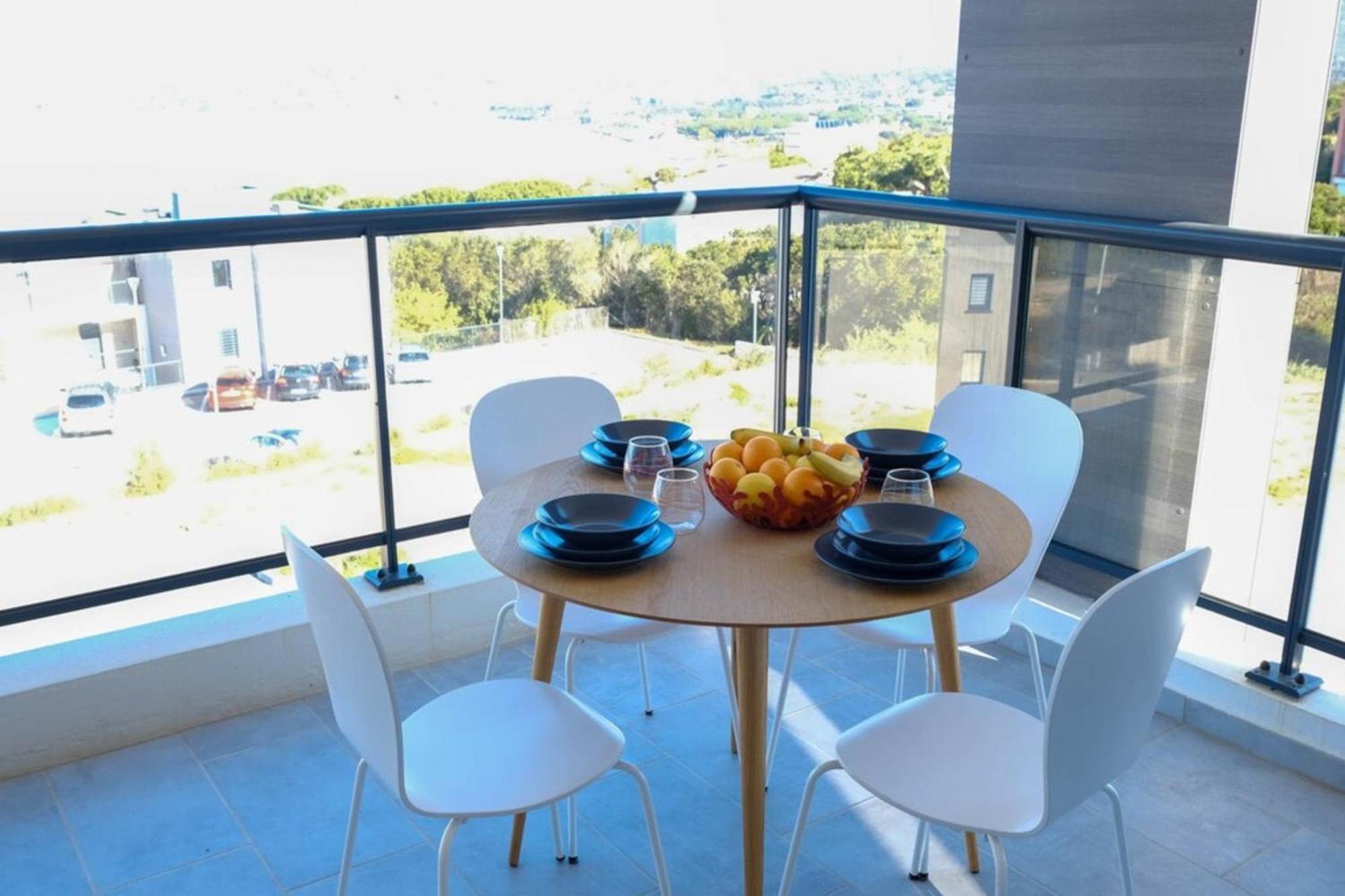 Enola - Sea View Terrace Parking - By Tgb Apartment Pietrosella Exterior photo